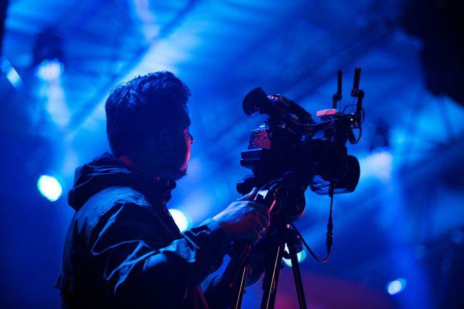 Eventos desportivos