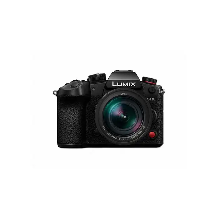 Panasonic Lumix GH6