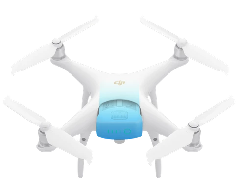 Drone DJI Phantom 4 Pro V2 4K