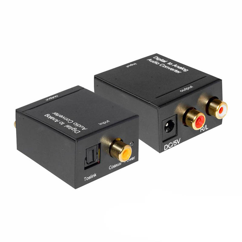 Conversores e adaptadores