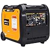 Gerador silencioso 220 V
