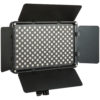 Kit triplo de luz LED 100 W